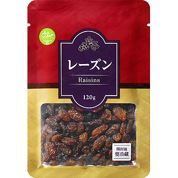 レーズン